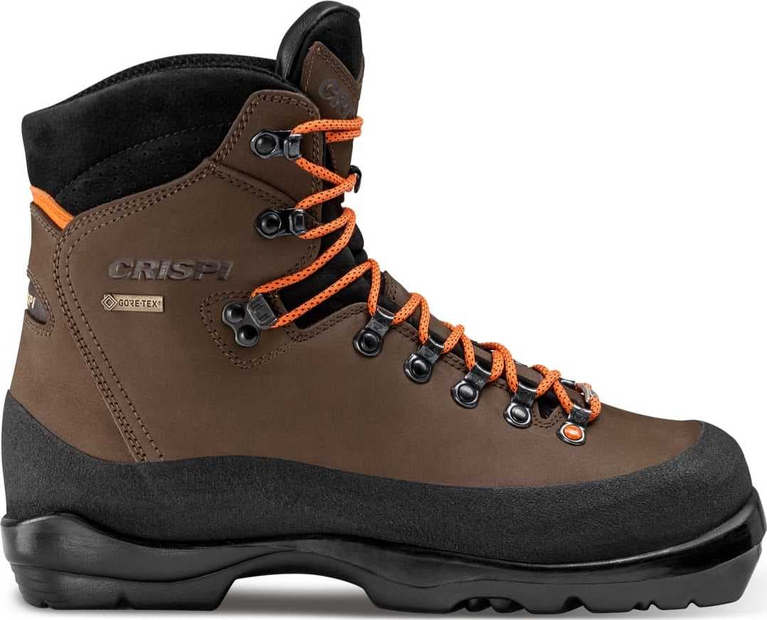 Crispi Crispi Unisex Nevada BC Brown
