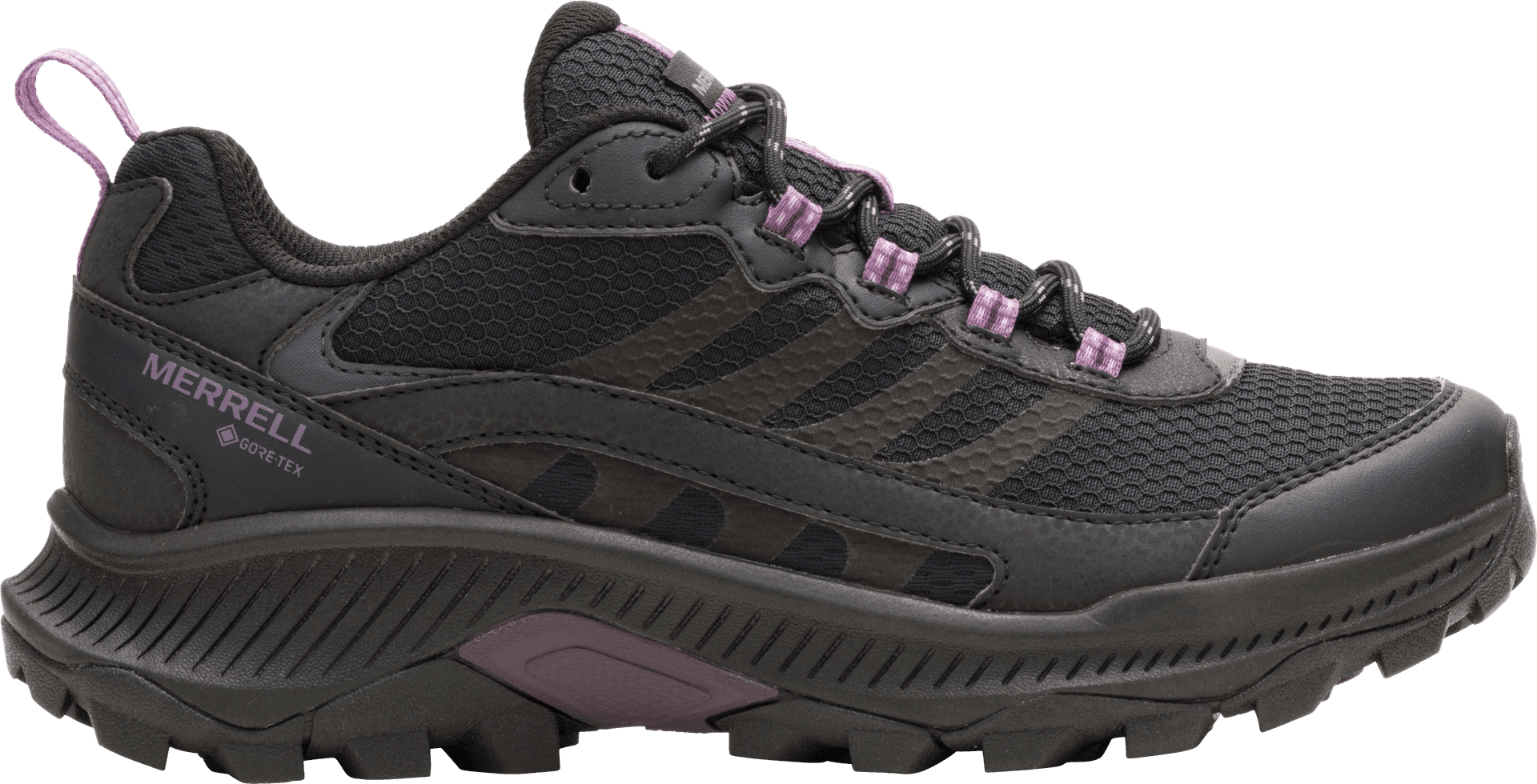 Merrell Merrell Women's Speed Strike 2 GORE-TEX Black