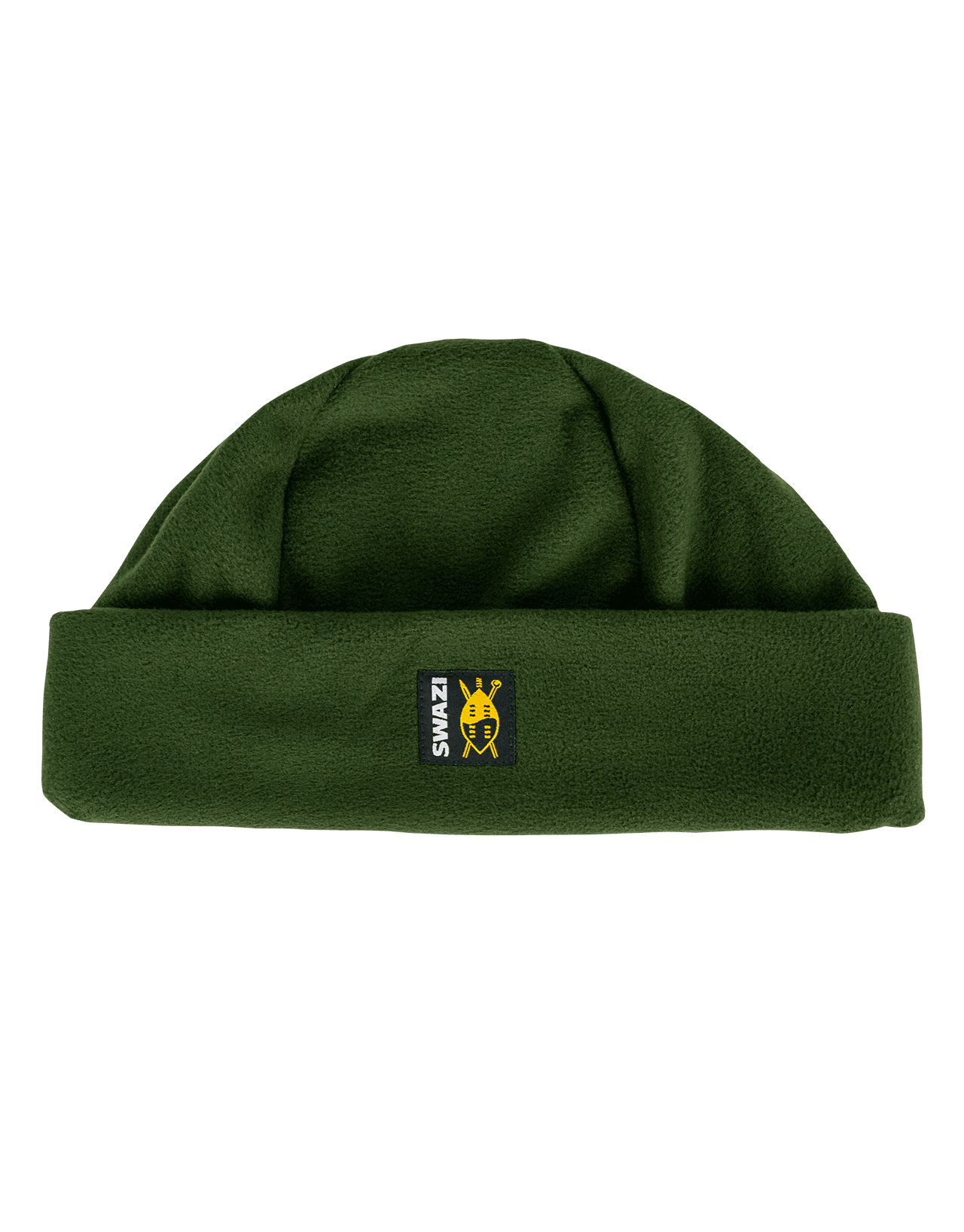 Swazi Swazi Hasbeanie Olive