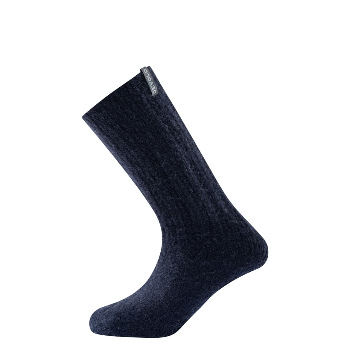 Devold of Norway Devold Nansen Sock Ink