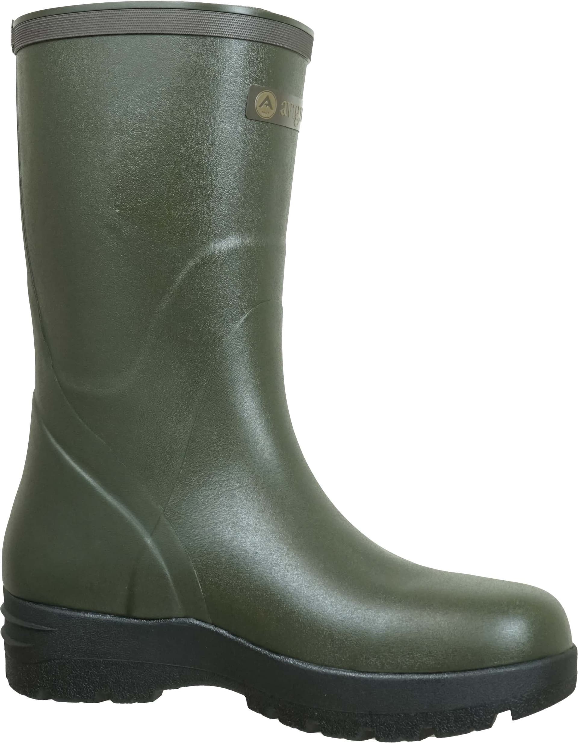 Avignon Avignon Akka Mid V5 Dark Green