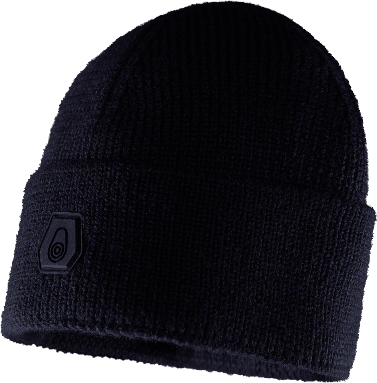 Sail Racing Sail Racing Bowman Folded Wool Beanie Dark Navy