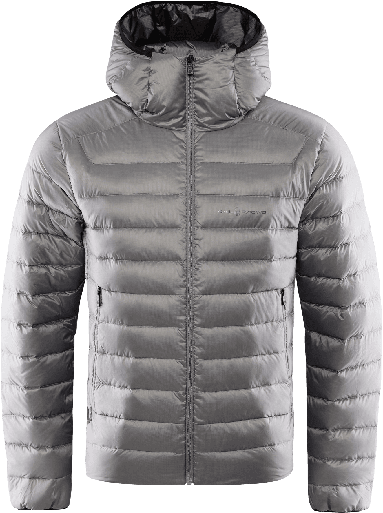 Sail Racing Sail Racing Men's Spray Down Hood Magnesium