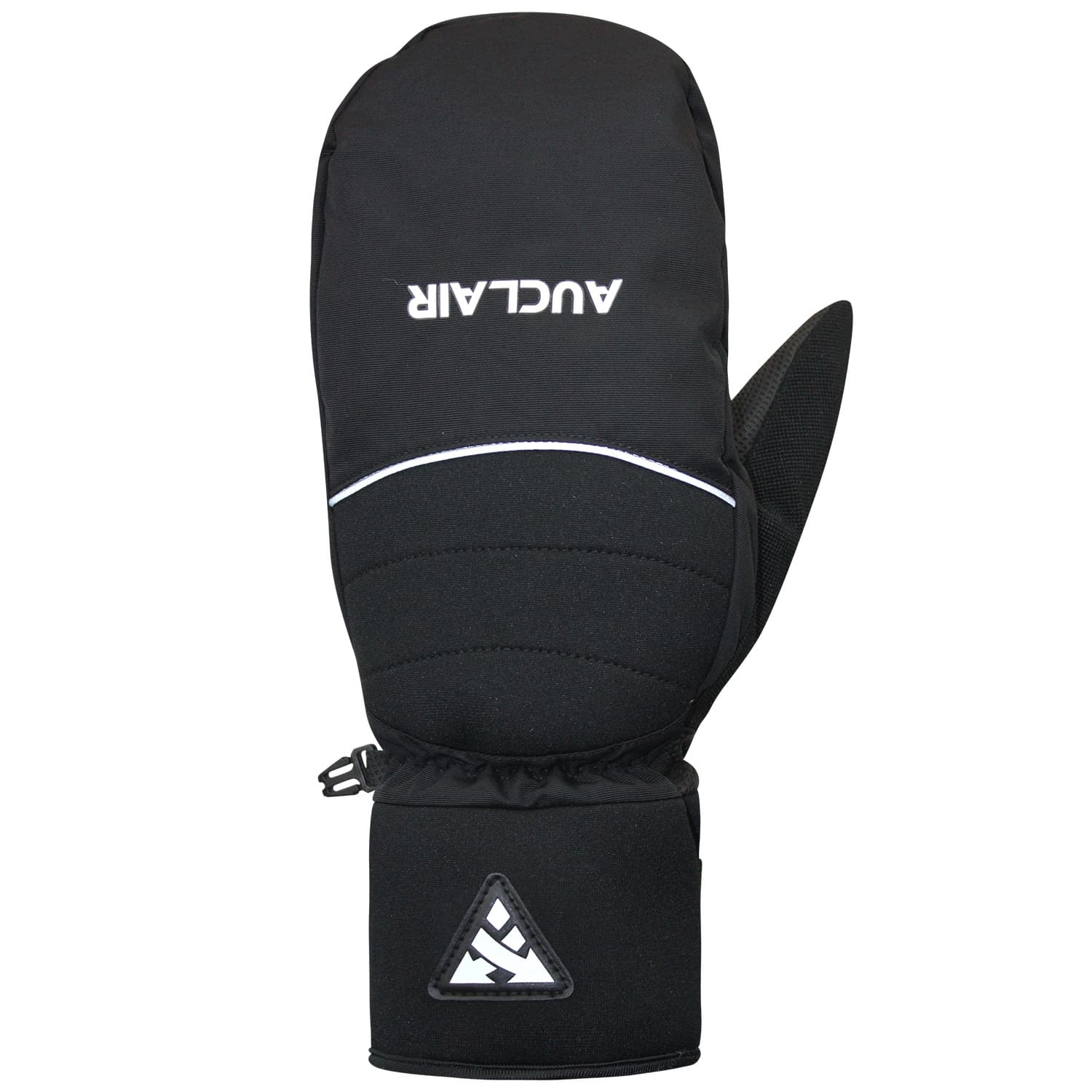 Auclair Auclair Unisex Parabolic Mitt Black/Black