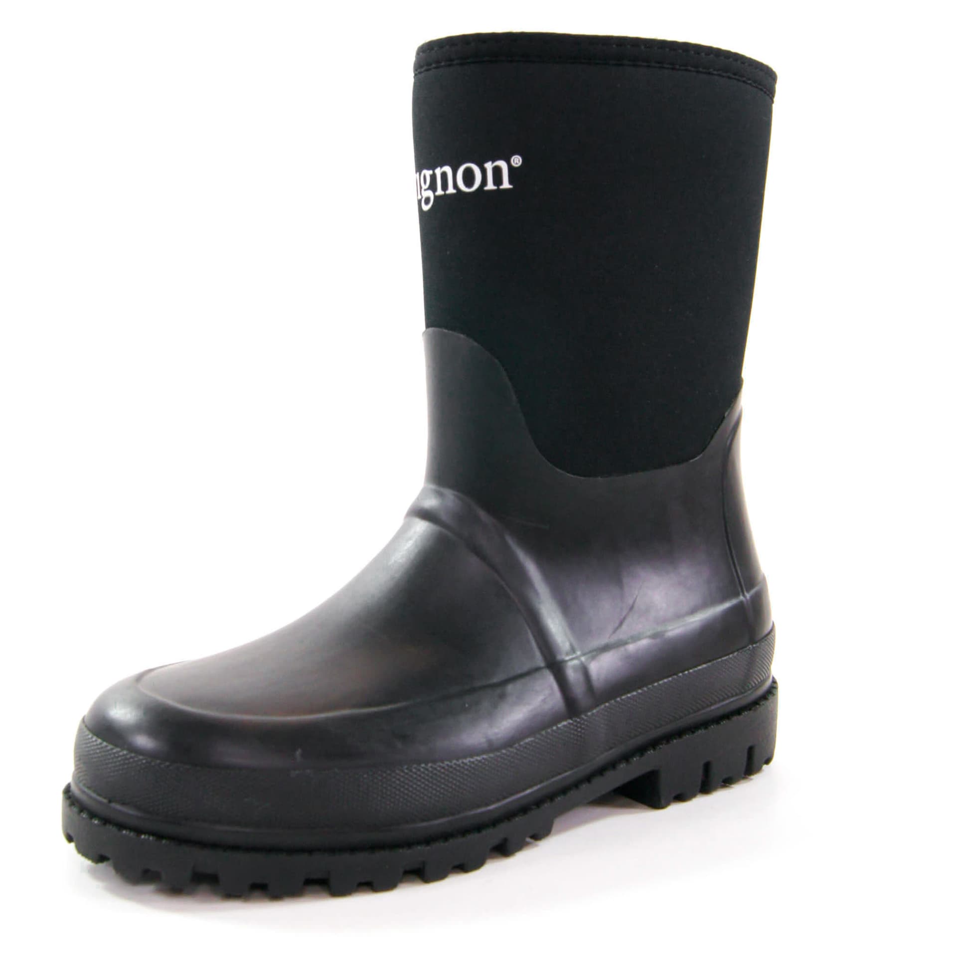 Avignon Avignon Unisex Balder Black