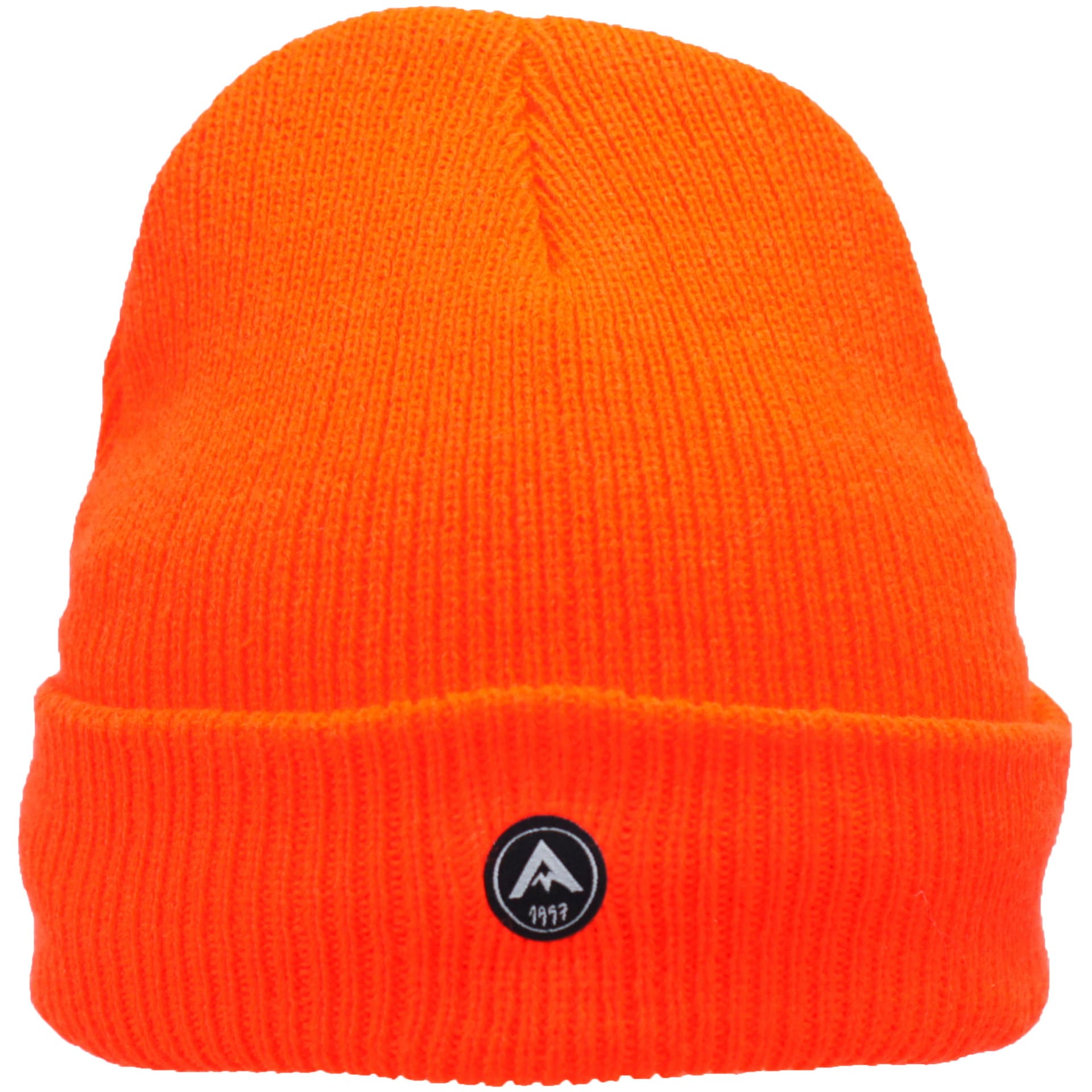 Avignon Avignon Unisex Heat Max Hat Basic Orange