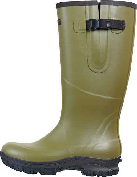 Avignon Avignon Unisex Nikka Pro Light Green