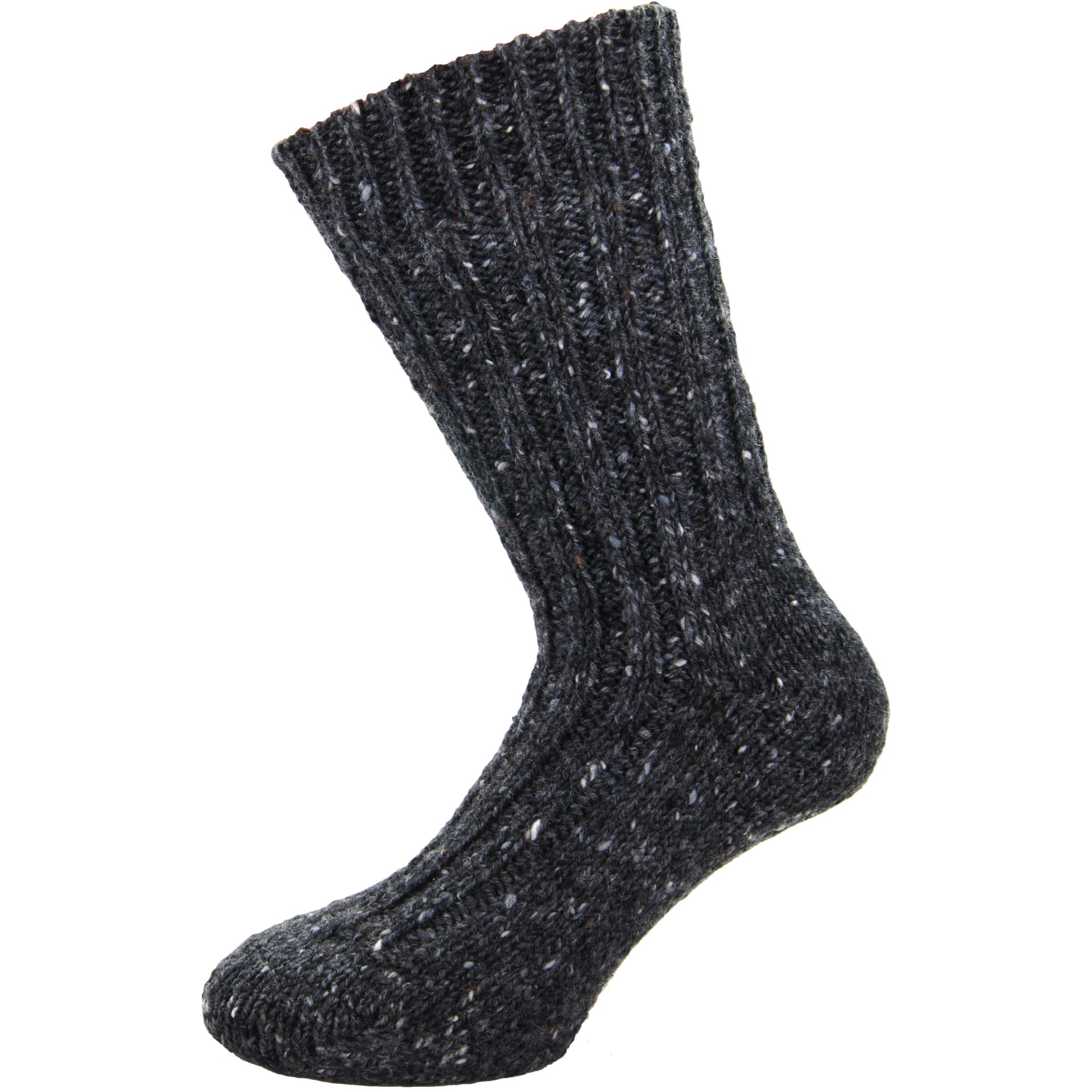 Avignon Avignon Unisex Ragg Sock  Dark Grey