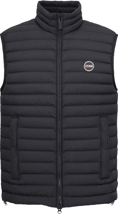 Colmar Colmar Men´s Lightweight Down Vest Black