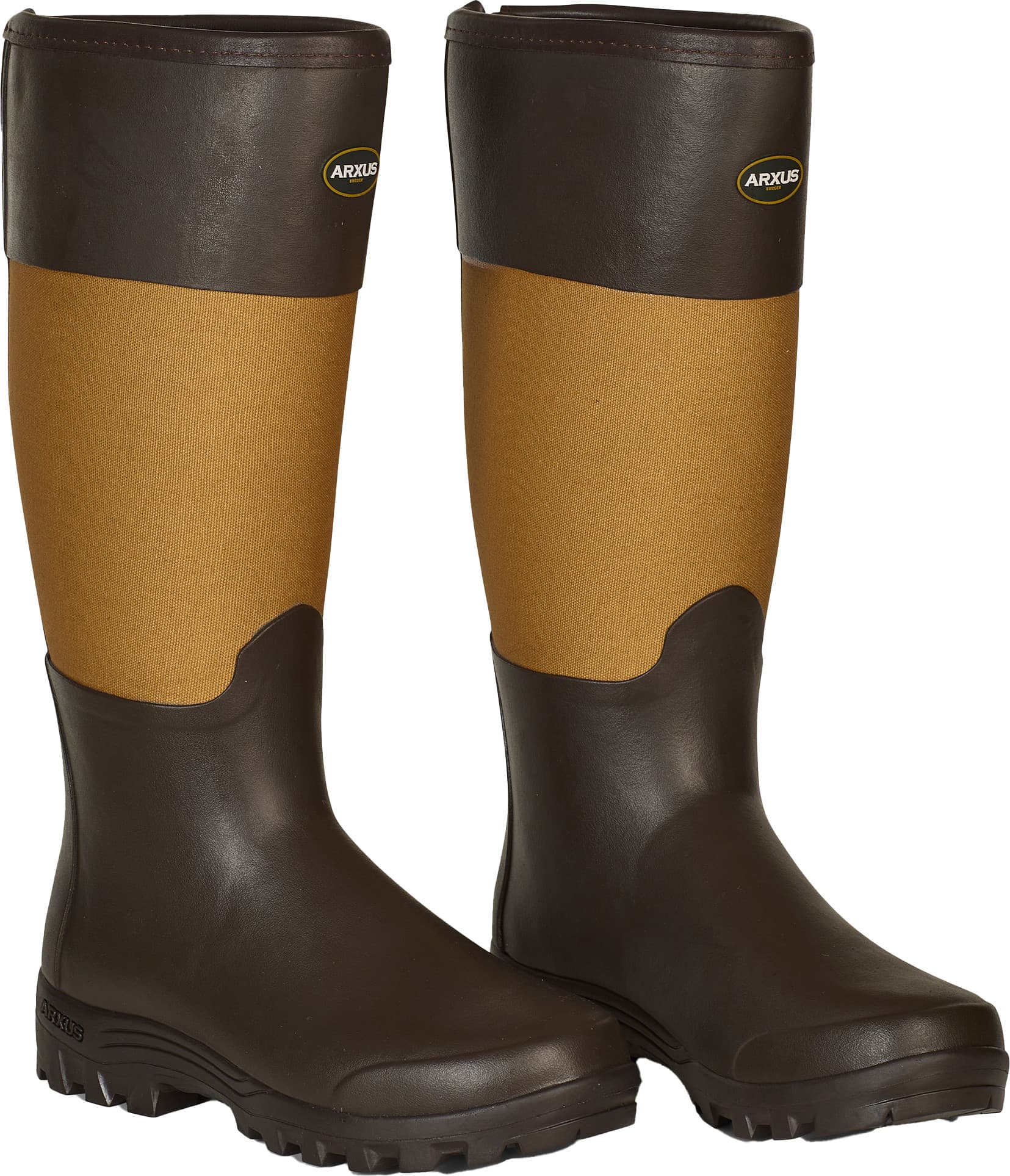 Arxus Arxus Primo Estate 1032 Brown-sand