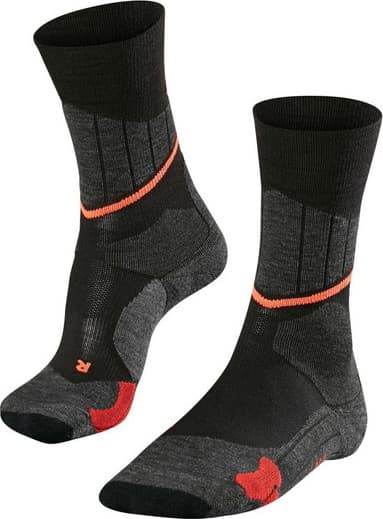 Falke Falke Women's SC1 Socks Black/Mix