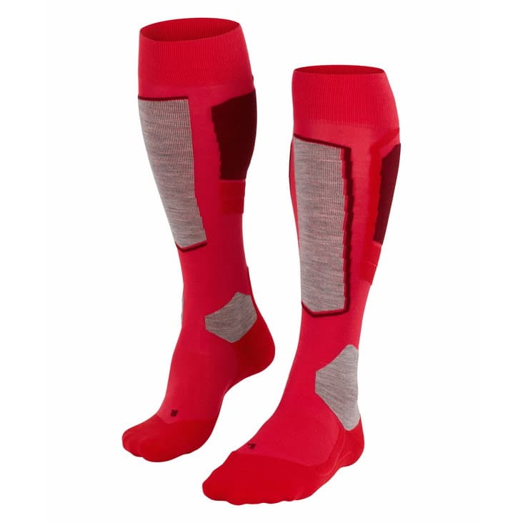 Falke Falke Women's SK4 Knee-High Socks Rose