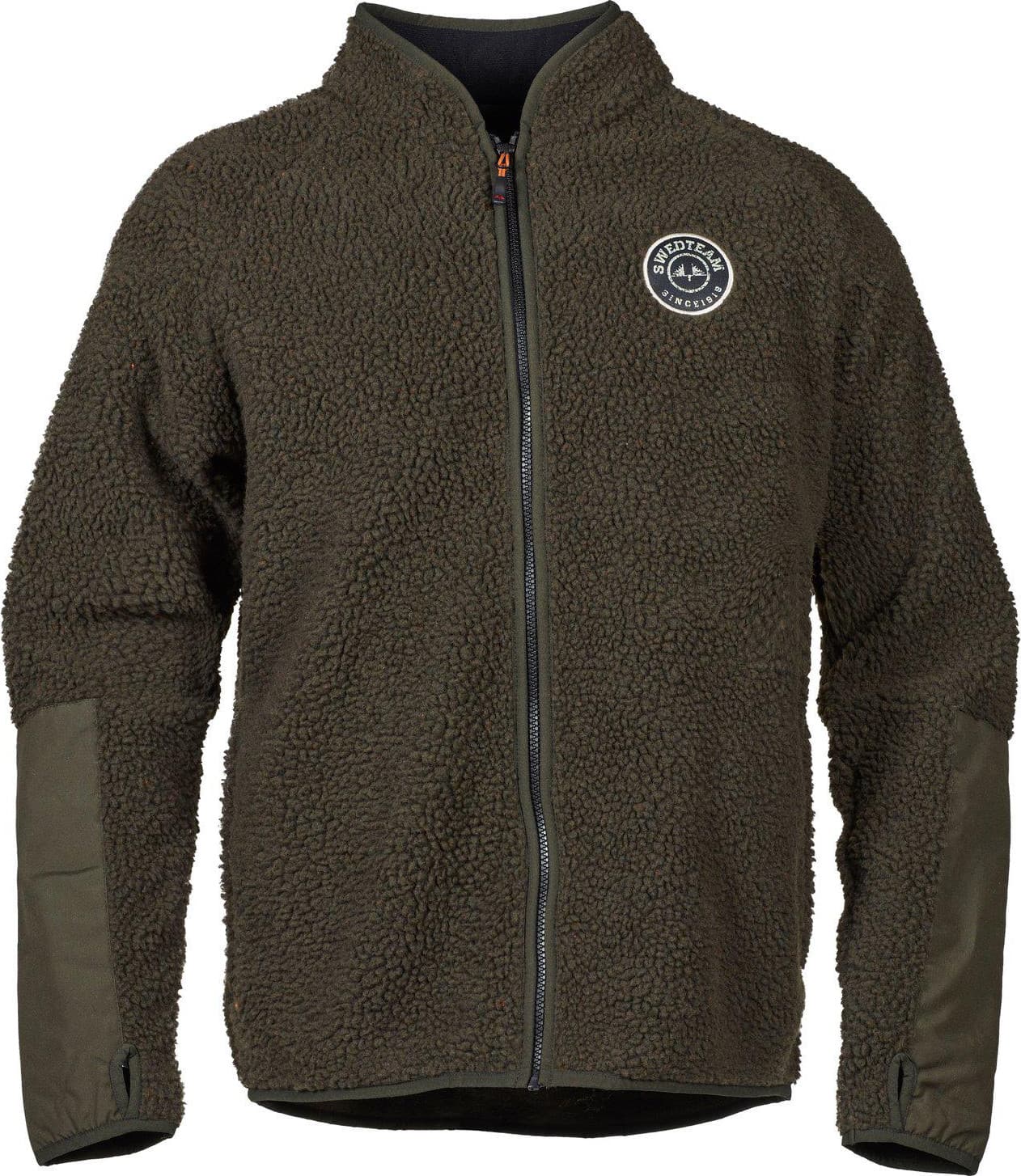 Swedteam Swedteam Ultra Pile Forest Green