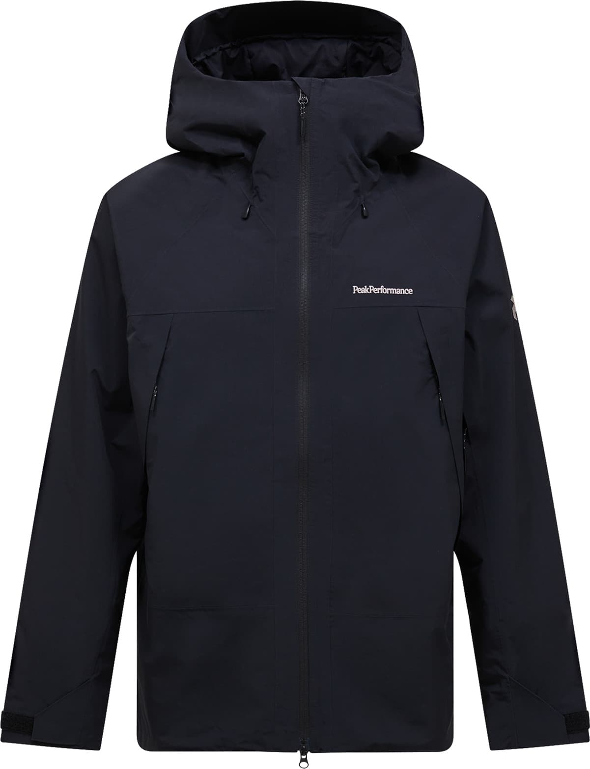 Peak Performance Peak Performance Men's Edge Insulated Jacket Black