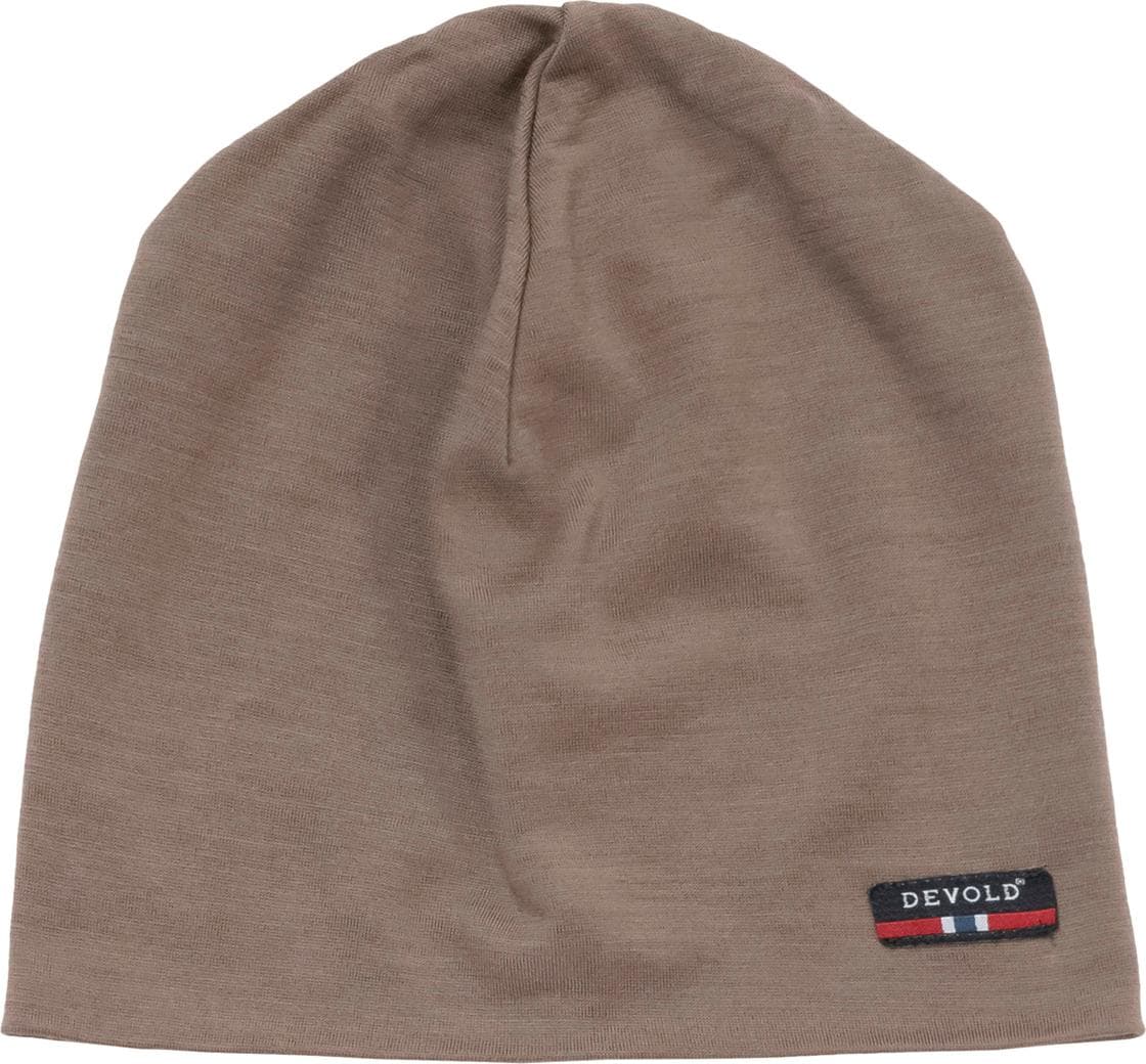 Devold of Norway Devold Breeze Merino 150 Beanie Falcon