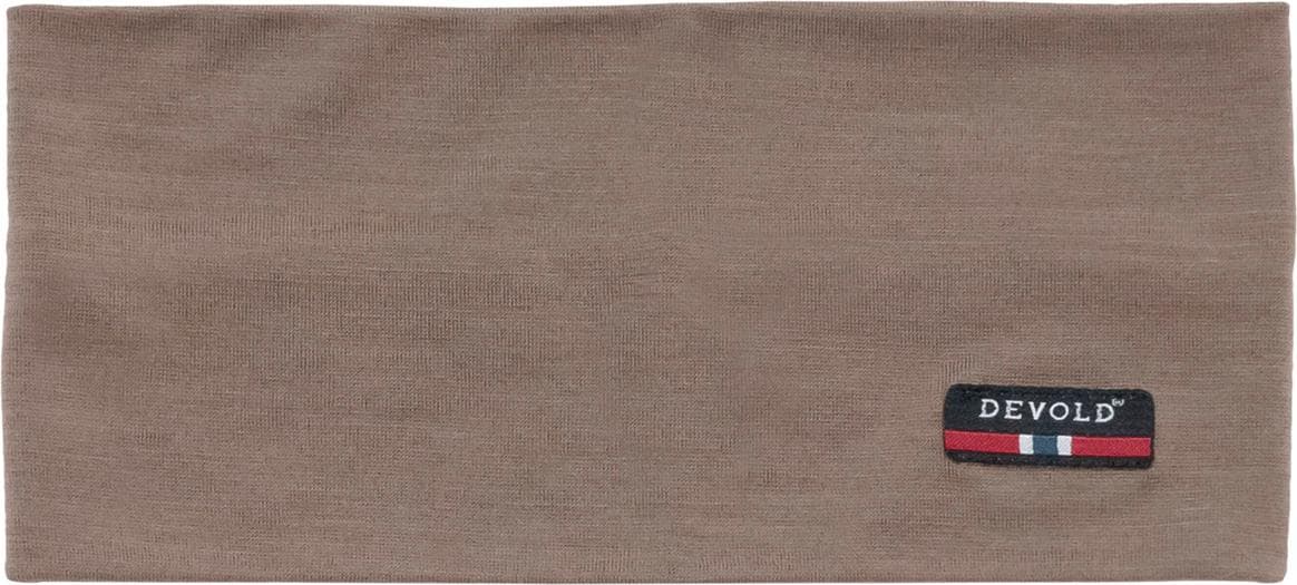 Devold of Norway Devold Breeze Merino 150 Headband Falcon