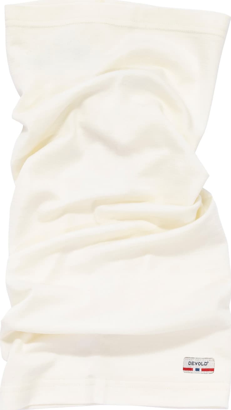 Devold of Norway Devold Breeze Plus Merino 200 Headover White