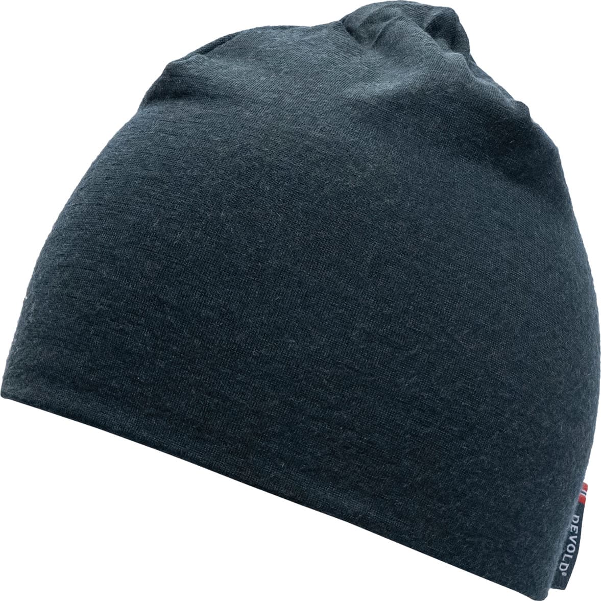 Devold of Norway Devold Breeze Plus Merino 200 Beanie Ink