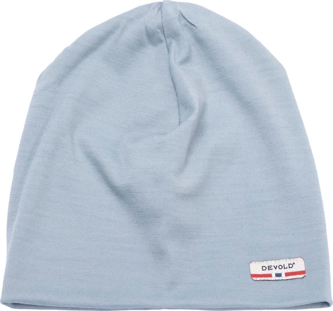 Devold of Norway Devold Breeze Plus Merino 200 Beanie Polar