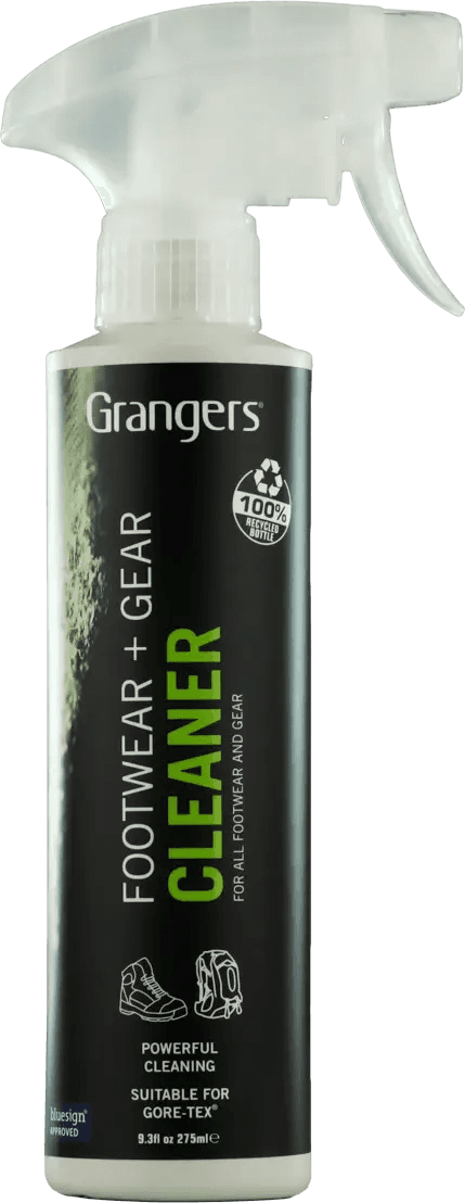 Grangers Grangers Footwear + Gear Cleaner Nocolour