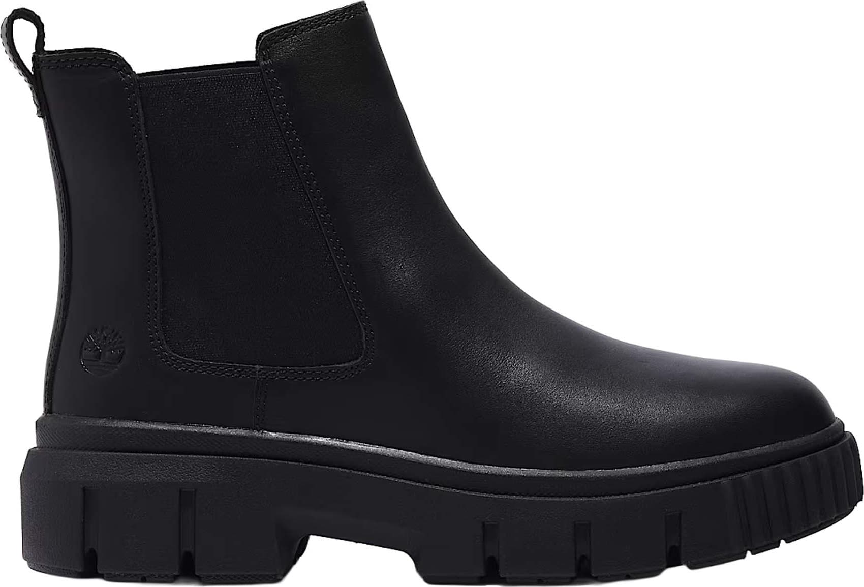 Timberland Timberland Women's Greyfield Chelsea Black