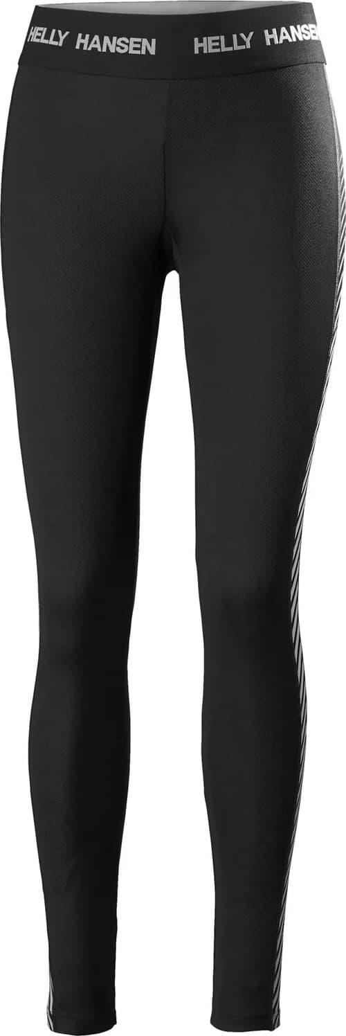 Helly Hansen Helly Hansen Women's HH Lifa Pant Black