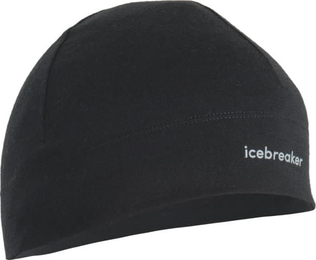 Icebreaker Icebreaker Unisex 200 Oasis Beanie Black