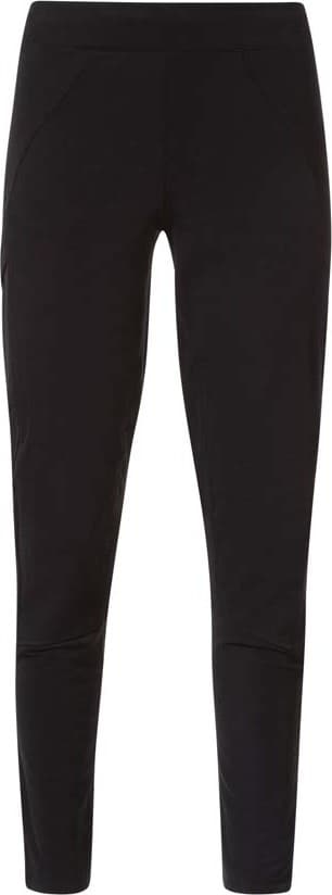 Bergans Bergans Women's Fløyen Winter Tights Black