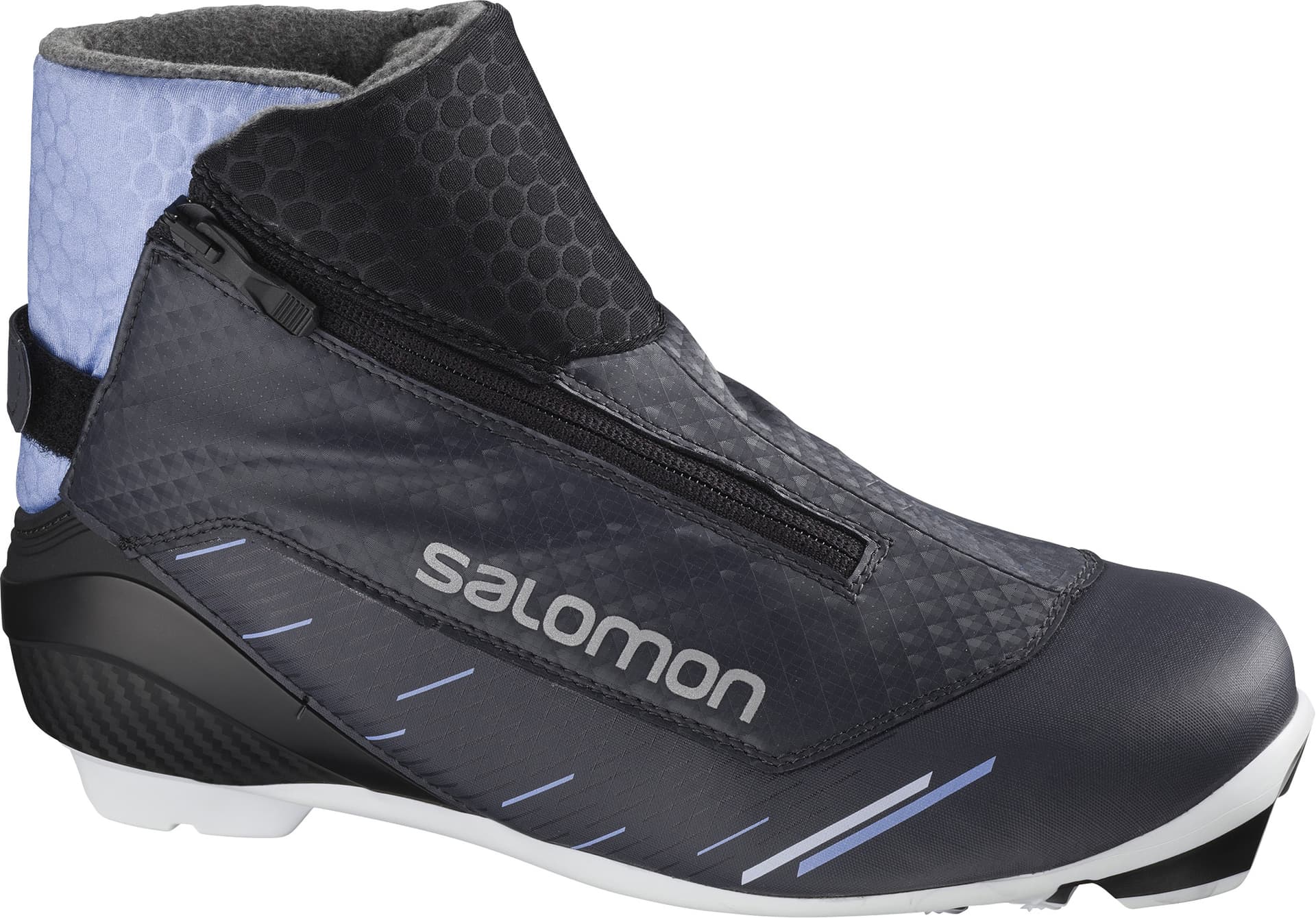 Salomon Salomon Women's RC9 Vitane Ebony/Kentucky Blue