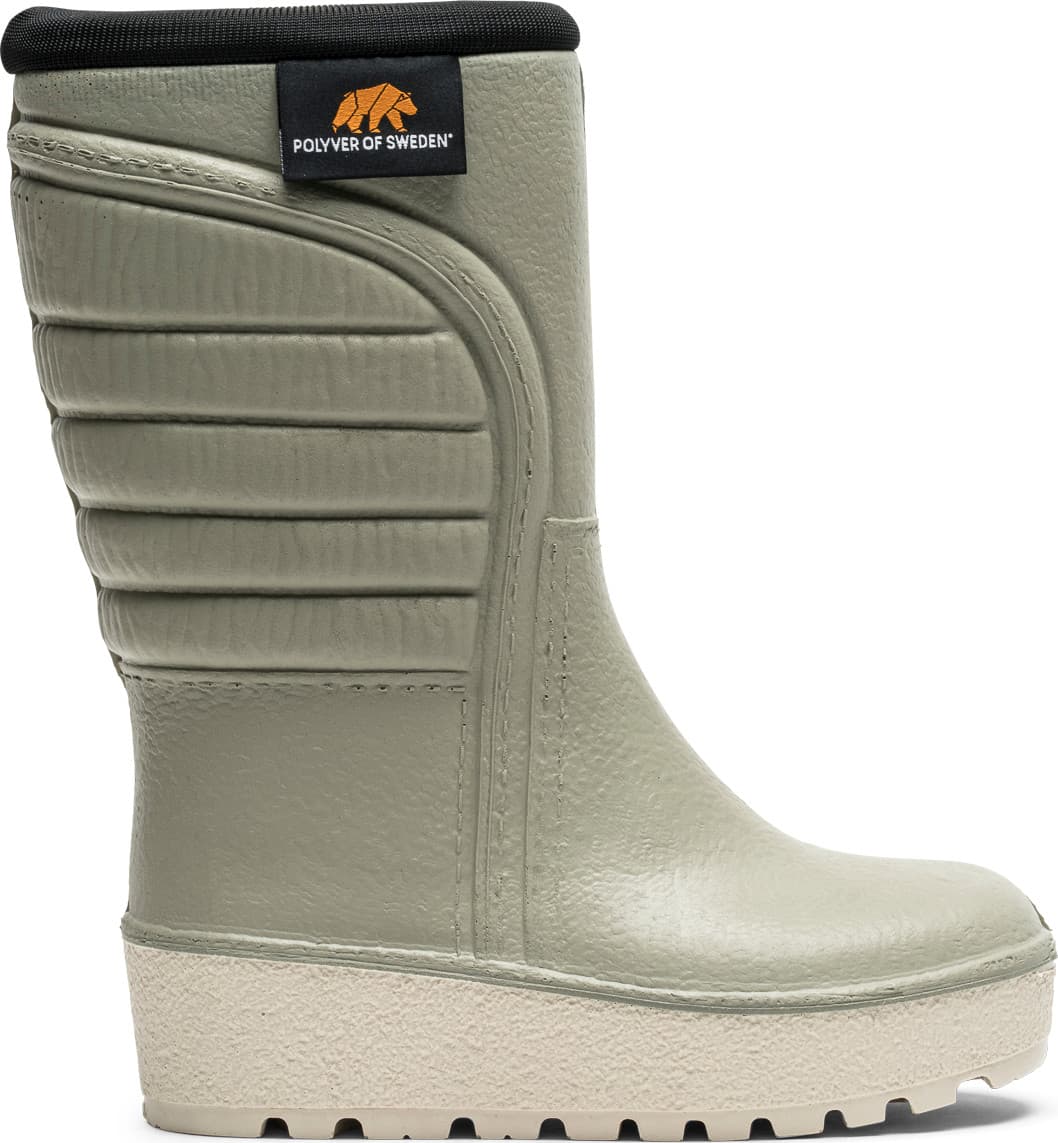 Polyver Polyver Kids' Winter Lav Grey