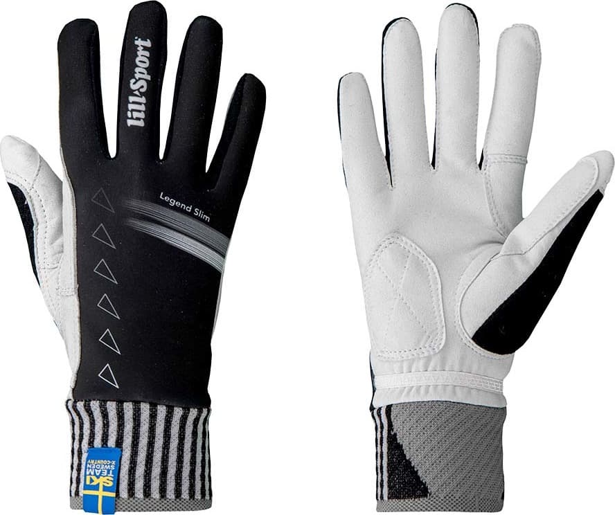 Lillsport Lillsport Legend Slim Sweden Black