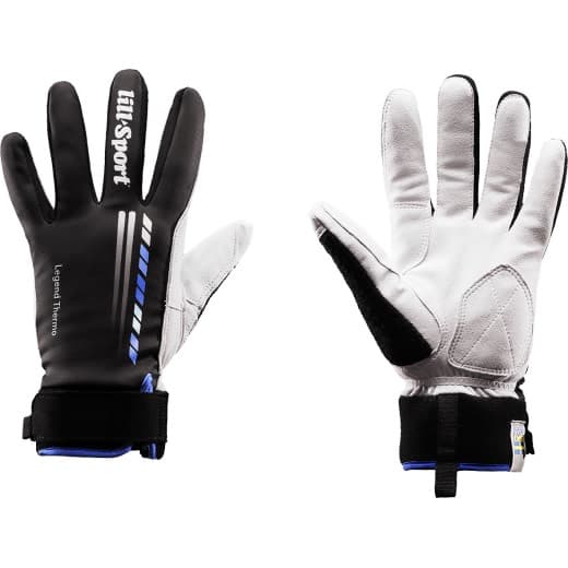 Lillsport Lillsport Legend Thermo Sweden Black