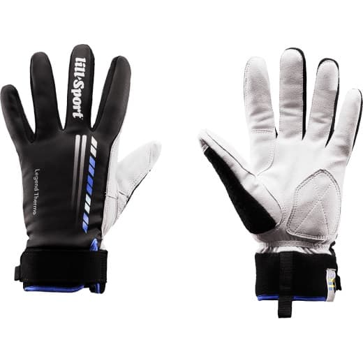 Lillsport Lillsport Legend Thermo Sweden Black