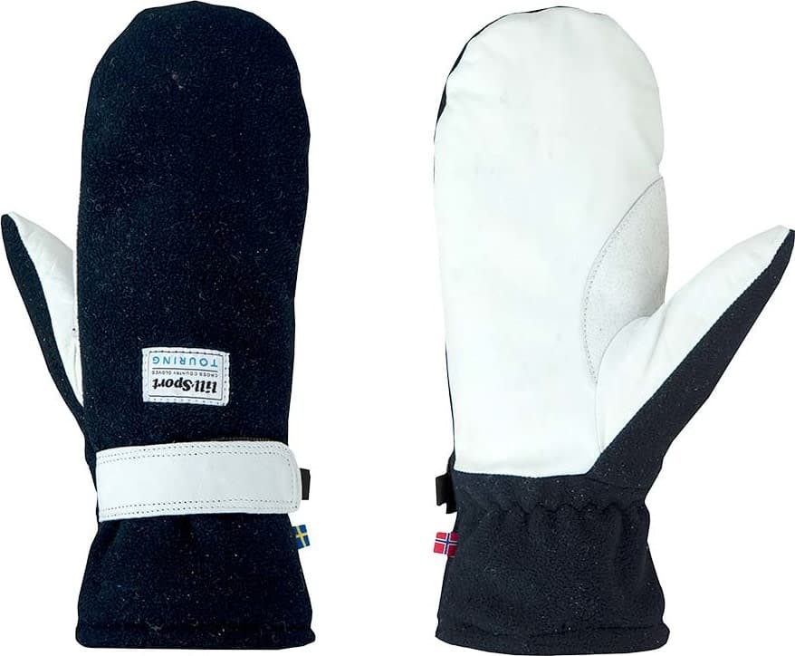 Lillsport Lillsport Touring Mitt Marine