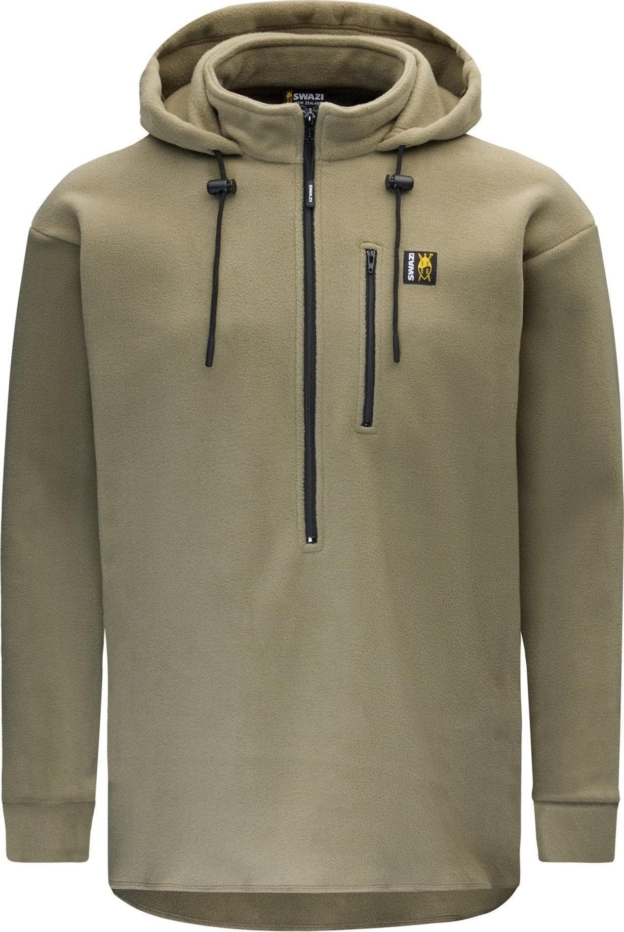 Swazi Swazi Men's The Swazi Hood Tussock