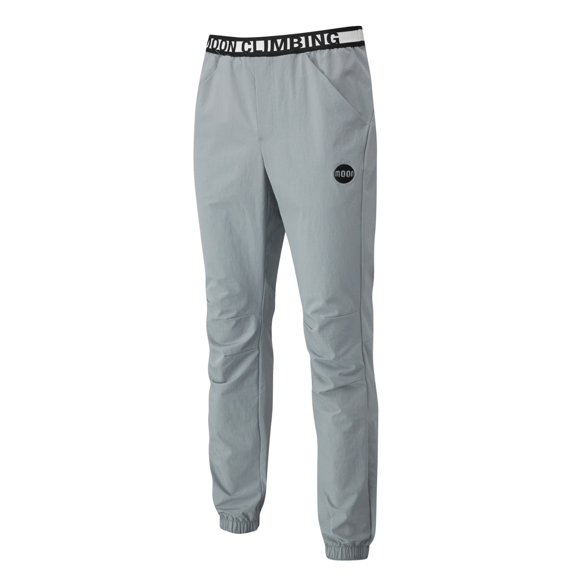 Moon Climbing Moon Climbing Men´s Samurai Pant Slate