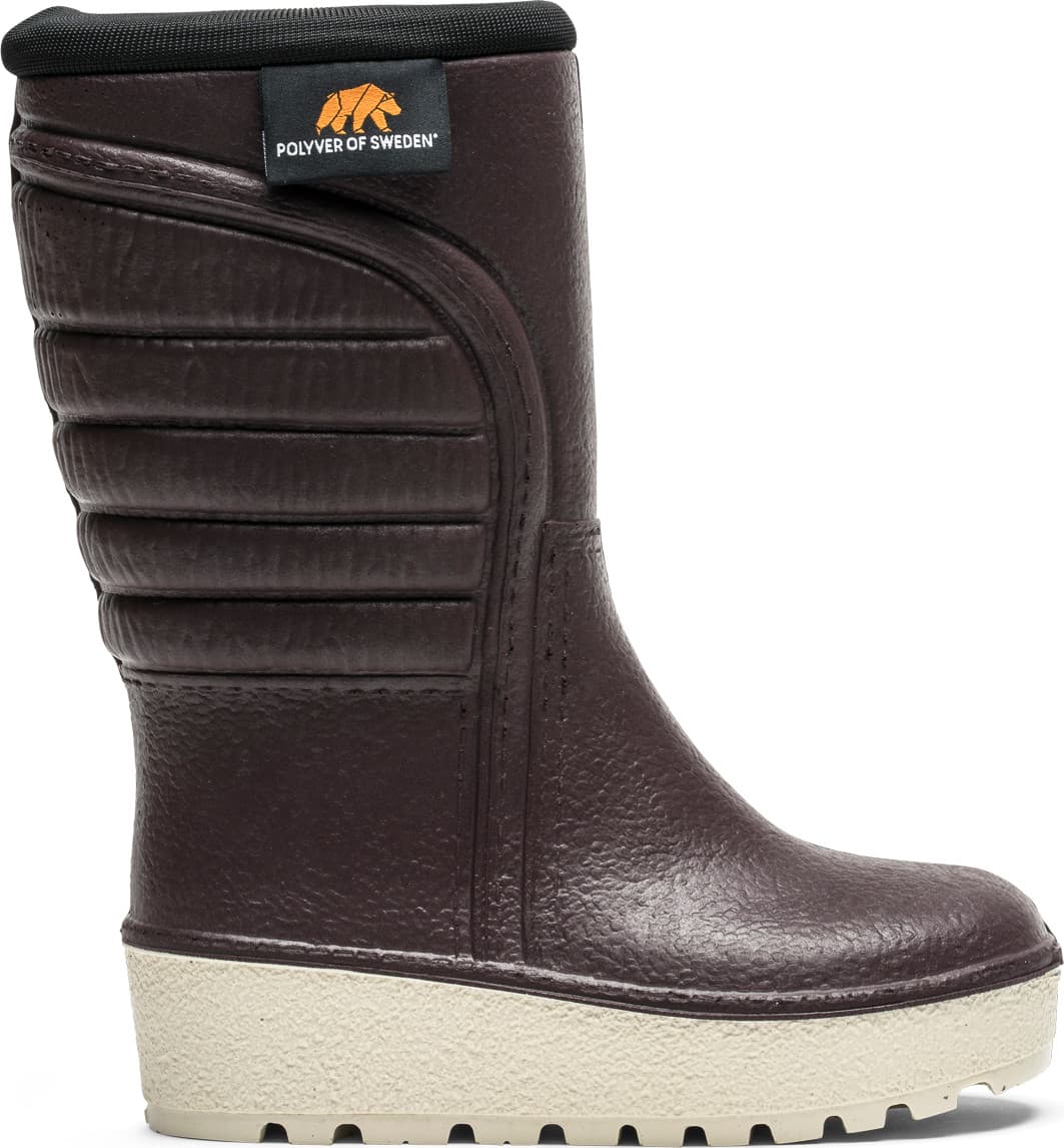 Polyver Polyver Kids' Winter Nordic Berry