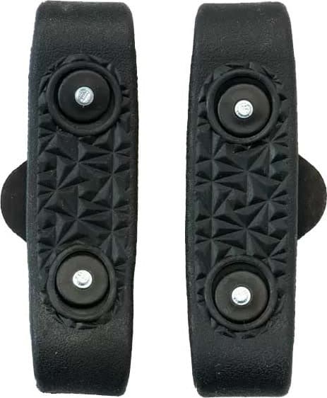 Nordic Grip Nordic Grip Mini Brodd Black