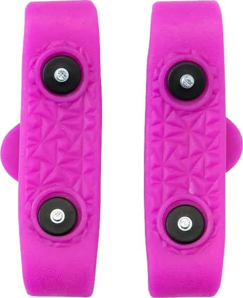 Nordic Grip Nordic Grip Mini Brodd Pink