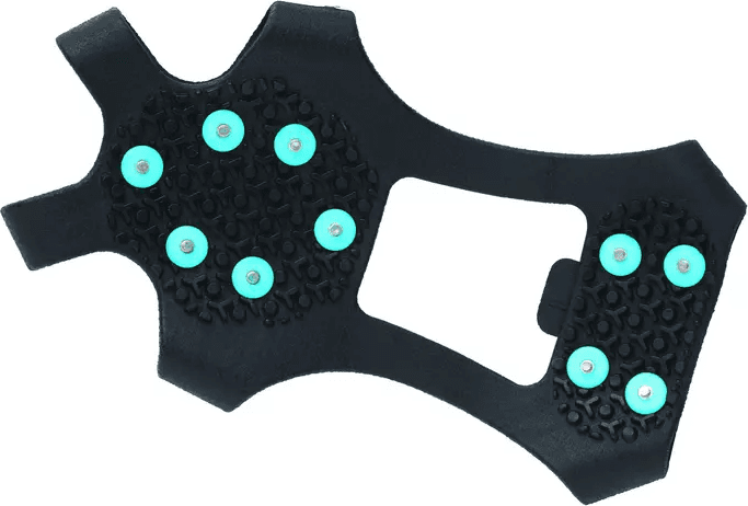 Nordic Grip Nordic Grip Walking Black