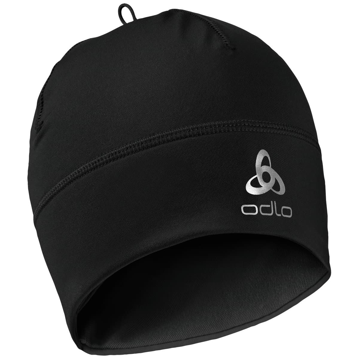 Odlo Odlo Polyknit Warm Hat Eco Black