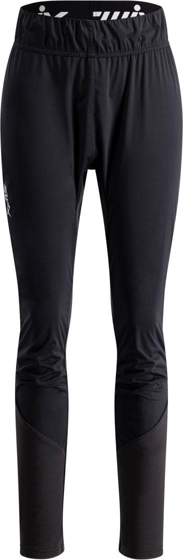 swix Swix Women's Focus Pants Jet Black