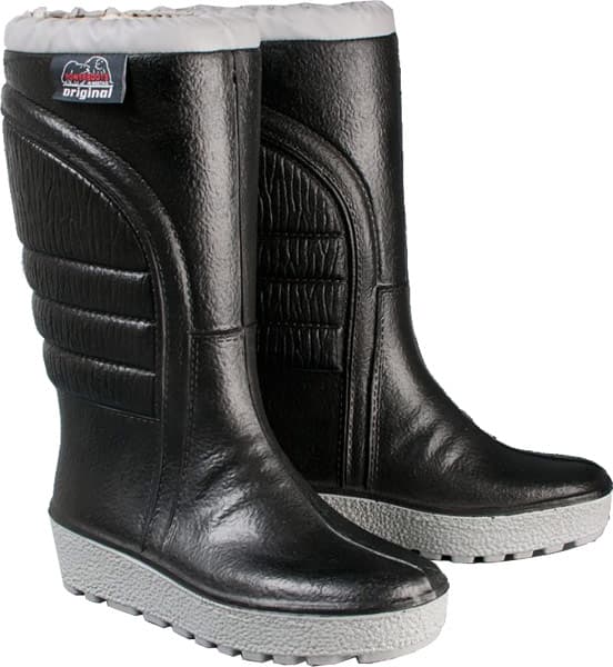 Powerboots Powerboots Original High Unisex Black