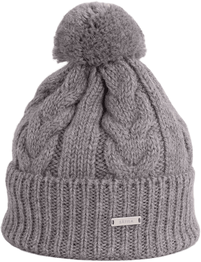 Sätila Sätila Women´s Åsarp Grey Melange