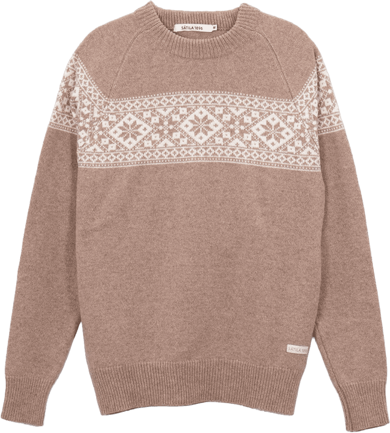 Sätila Sätila Women's Grace Sweater Beige