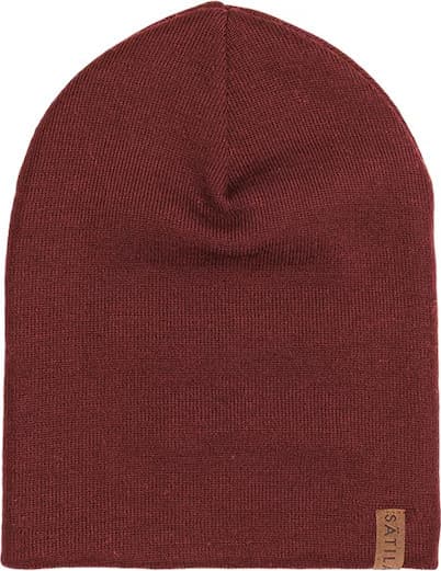 Sätila Sätila S.F Hat Vintage Red