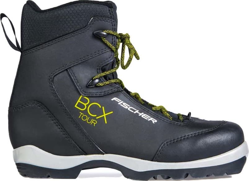 Fischer Fischer Men's Bcx Tour No Color