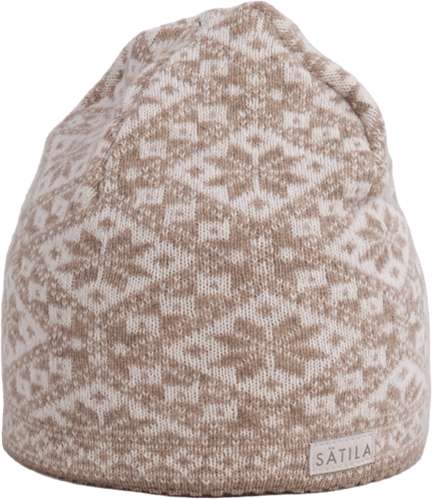Sätila Sätila Grace Hat Beige
