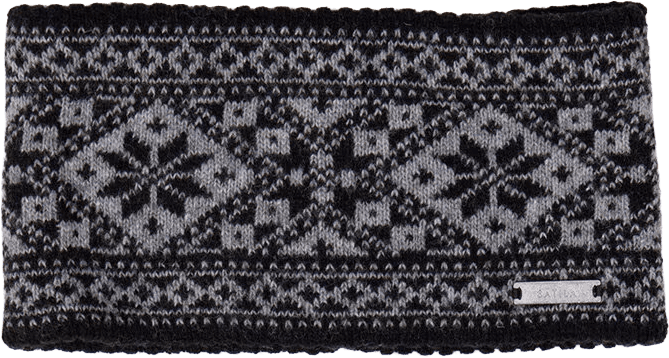Sätila Sätila Grace Headband Black