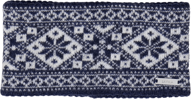 Sätila Sätila Grace Headband Navy